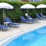 Hotell Belleville 3*
