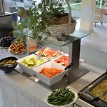 Hotell Belleville Slăntjev Brjag