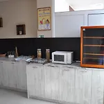 Hotell Belleville Slăntjev Brjag