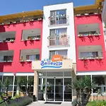 Hotell Belleville Slăntjev Brjag