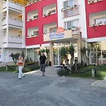 Hotell Belleville 3*