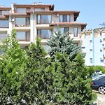Belleville Hotell