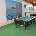 Hotell Belleville Slăntjev Brjag