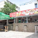 Belleville Hotell Slăntjev Brjag