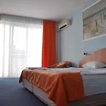 Belleville Hotell
