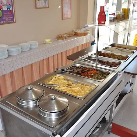 호텔 Belleville 3*