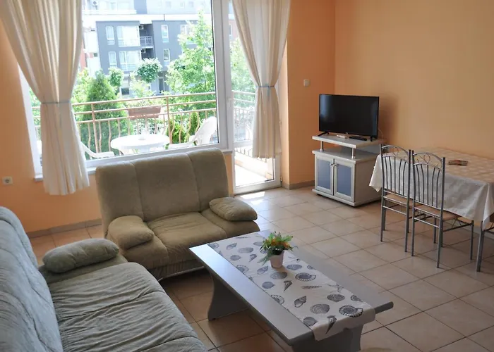 Belleville 3* 써니비치