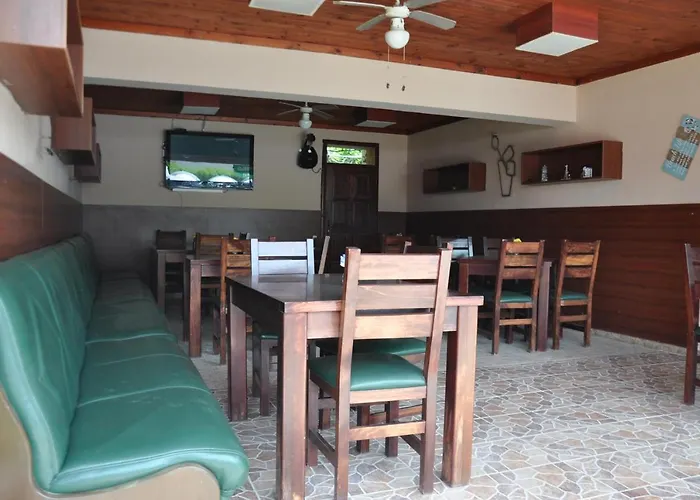 호텔 Belleville 써니비치