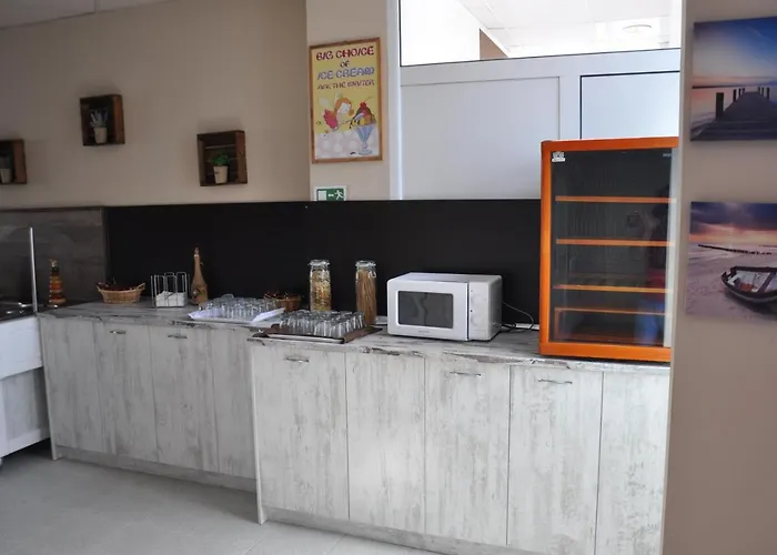 호텔 Belleville 써니비치