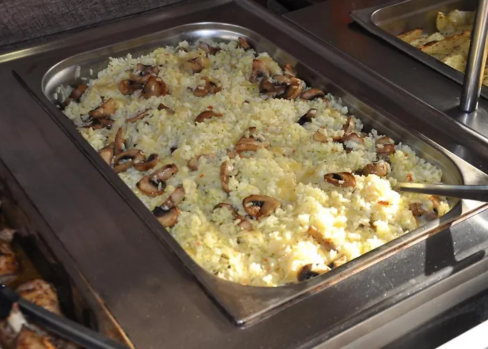 호텔 Belleville 써니비치