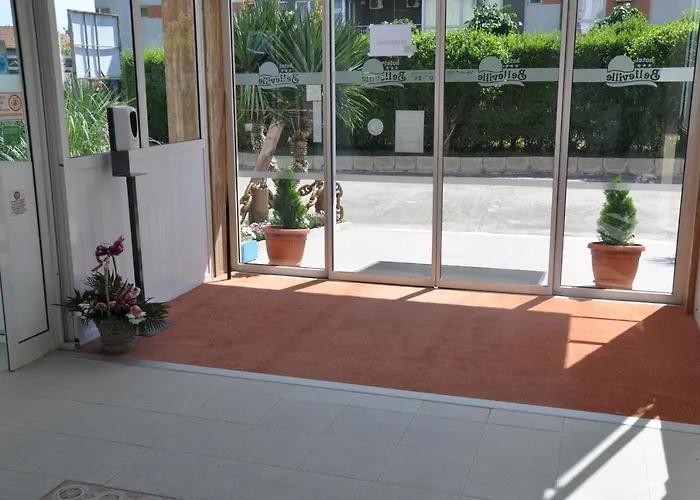 Belleville 3* 써니비치