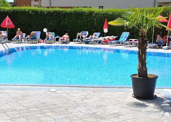 Belleville 써니비치