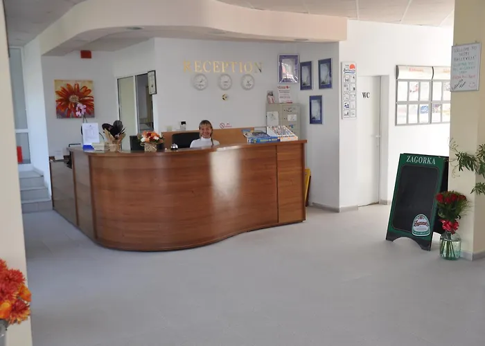 호텔 Belleville 써니비치