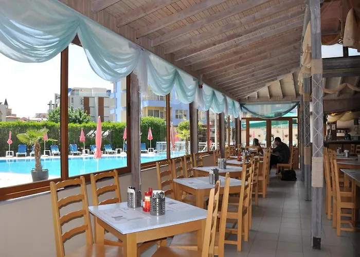 Belleville 써니비치