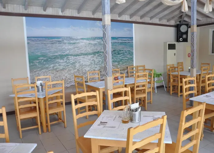 Belleville 호텔 써니비치