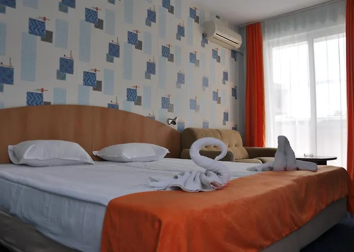 Belleville 호텔 3*