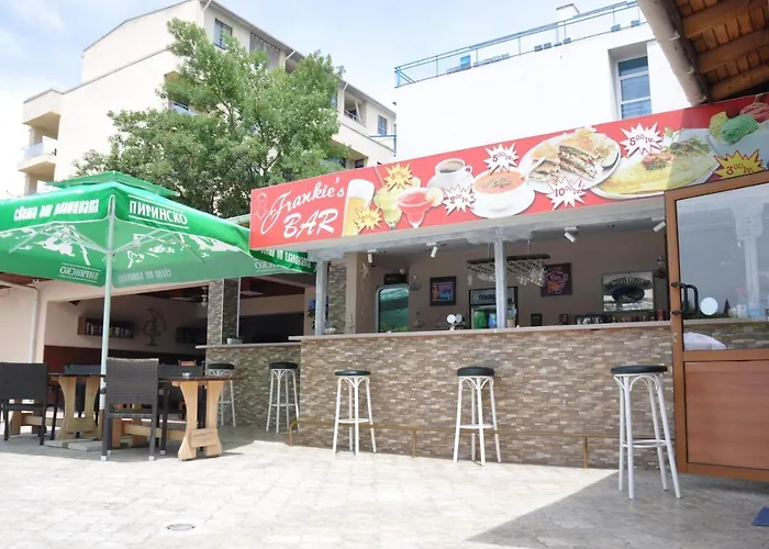 Belleville 호텔 써니비치