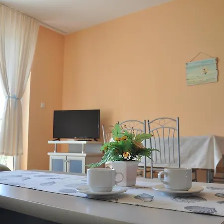 Belleville 3* Sunny Beach
