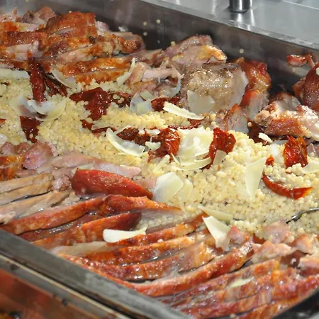 Belleville Ξενοδοχείο Σάνι Μπιτς