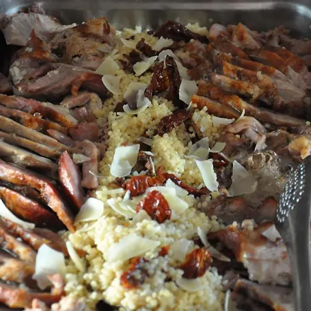 Belleville Ξενοδοχείο