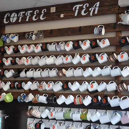 Belleville Ξενοδοχείο