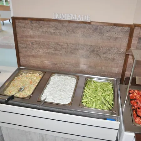 Belleville Ξενοδοχείο