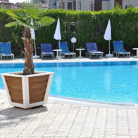 Belleville Ξενοδοχείο