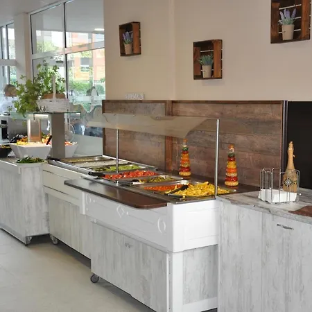 Belleville 3* Σάνι Μπιτς