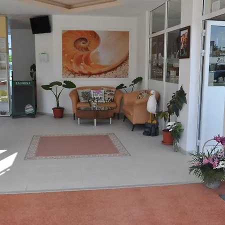 Belleville Σάνι Μπιτς