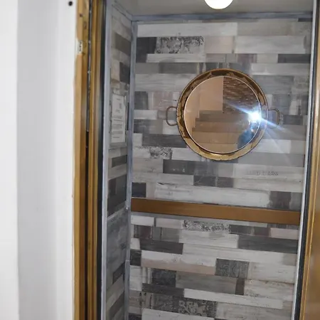 Ξενοδοχείο Belleville 3*