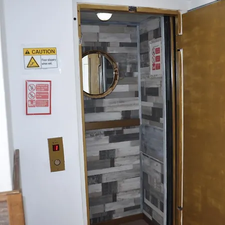 Belleville Ξενοδοχείο Σάνι Μπιτς