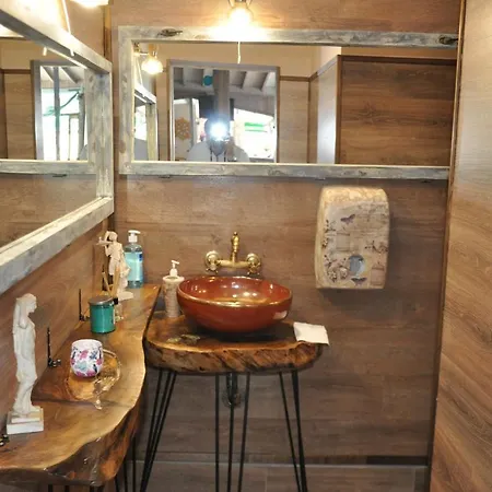 Belleville 3* Σάνι Μπιτς