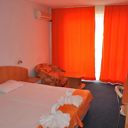 Hotel Belleville