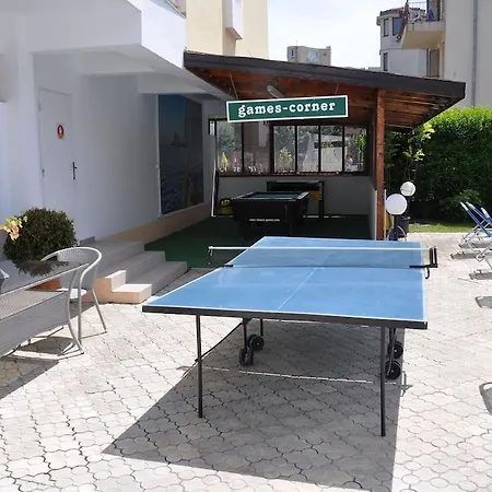 Belleville Hotel 3*