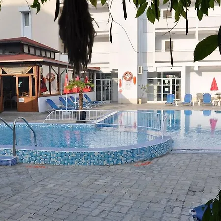 Belleville 3* Sunny Beach
