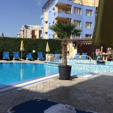 Belleville Ξενοδοχείο