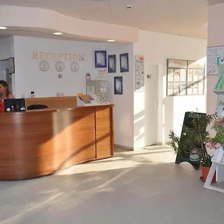 Belleville 3* Slantschew brjag