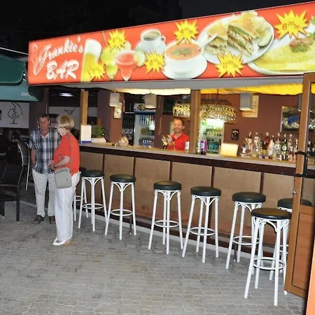 Belleville Ξενοδοχείο