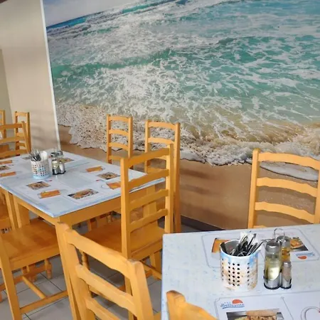 Ξενοδοχείο Belleville 3*