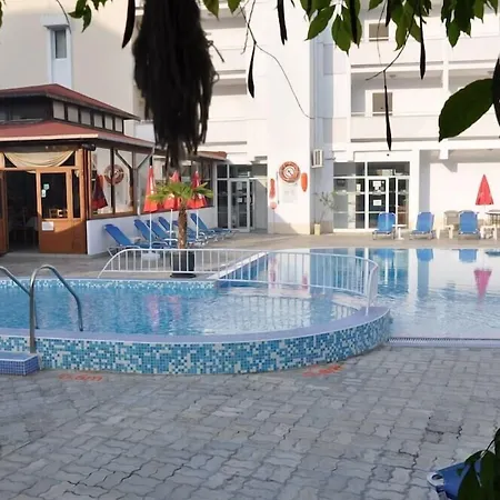 Hotel Belleville Slantschew brjag