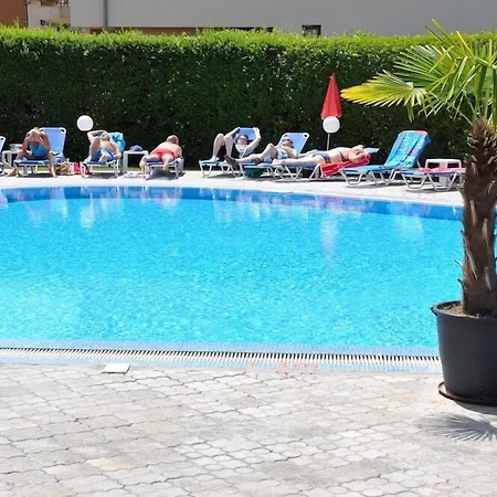 Belleville Σάνι Μπιτς