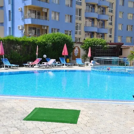 Belleville Ξενοδοχείο