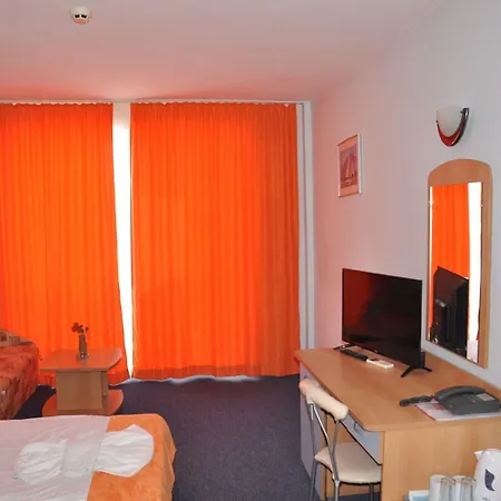 Ξενοδοχείο Belleville 3*