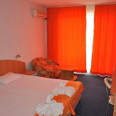 Ξενοδοχείο Belleville