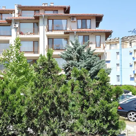 Belleville Ξενοδοχείο