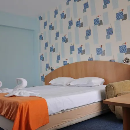Belleville Hotel Sunny Beach