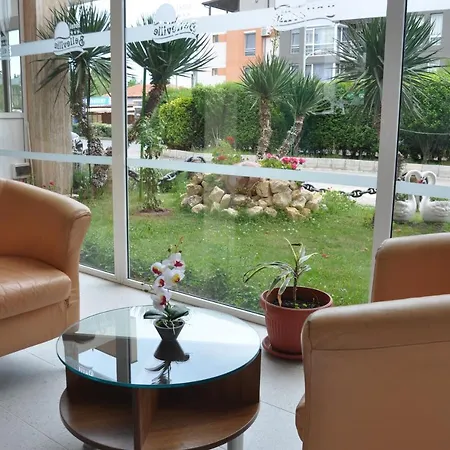 Belleville Ξενοδοχείο