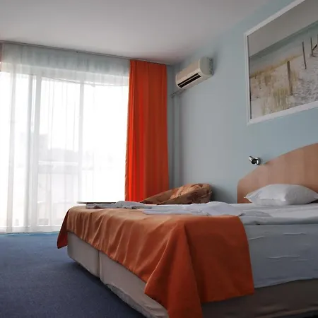 Belleville Ξενοδοχείο