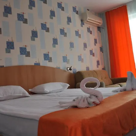 Hotel Belleville Sunny Beach