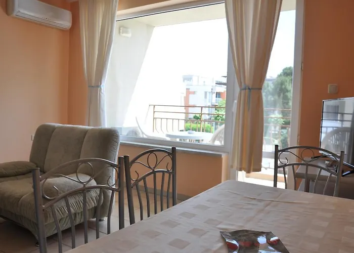 Belleville 3* Sunny Beach